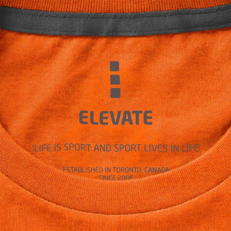 Nanaimo short sleeve men's t-shirt 54