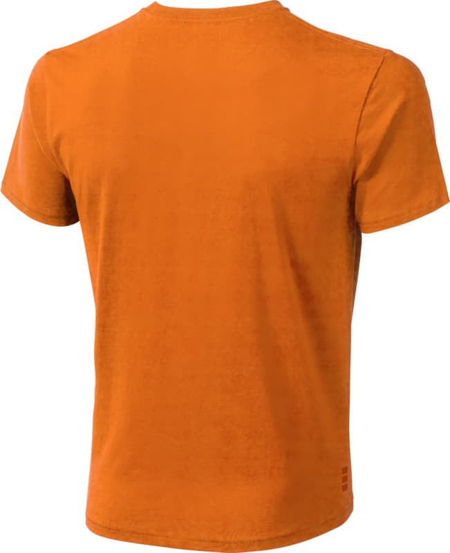 Nanaimo short sleeve men's t-shirt 58