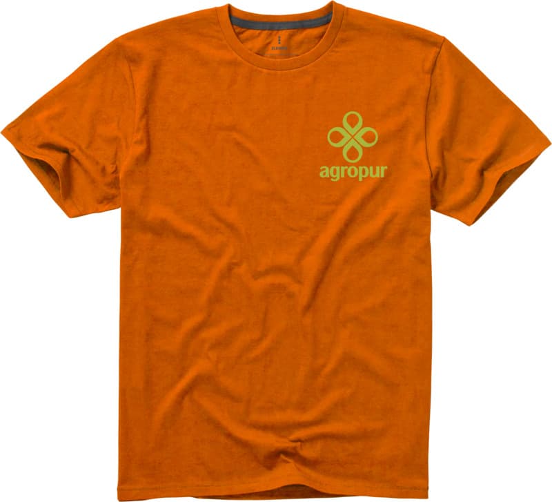 Nanaimo short sleeve men's t-shirt 59