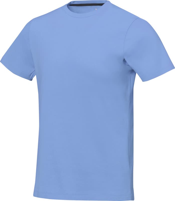 Nanaimo short sleeve men's t-shirt 61