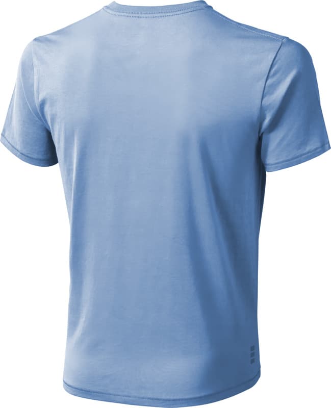 Nanaimo short sleeve men's t-shirt 63