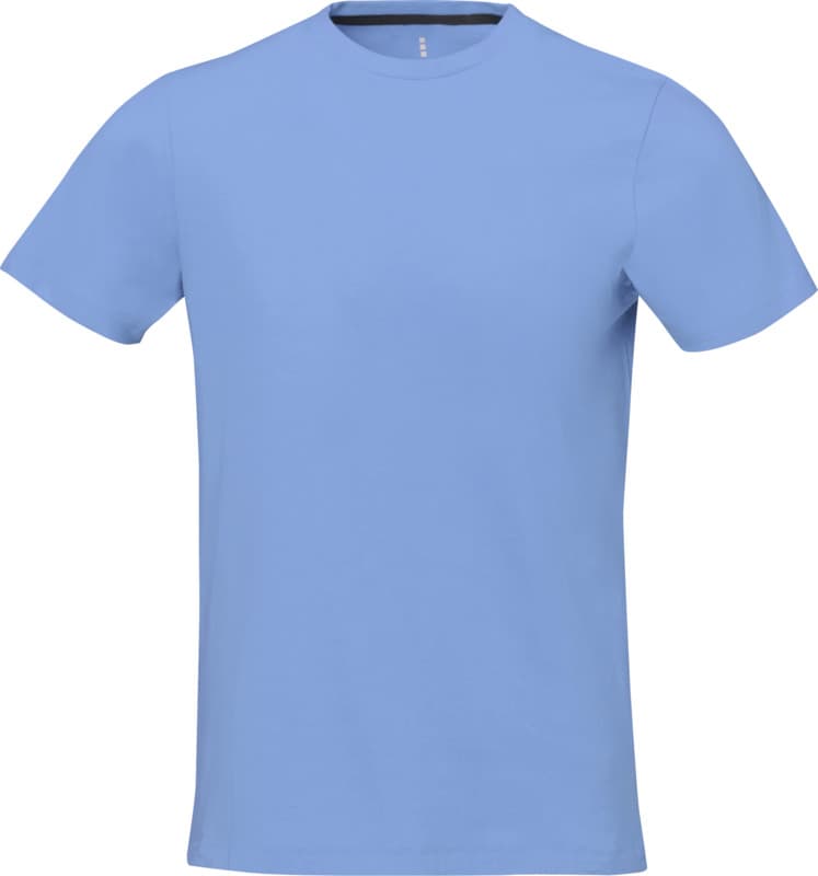 Nanaimo short sleeve men's t-shirt 62
