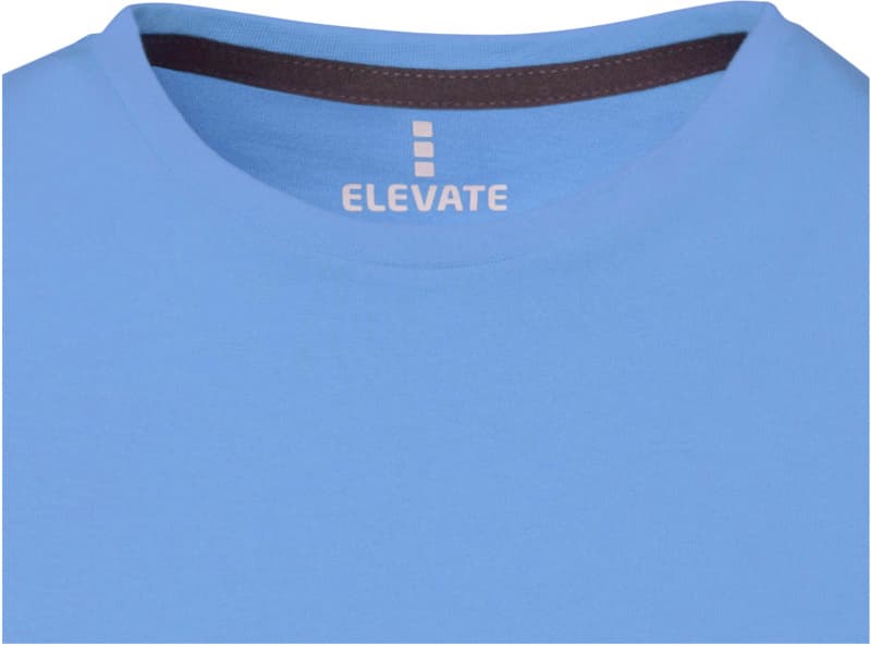 Nanaimo short sleeve men's t-shirt 64