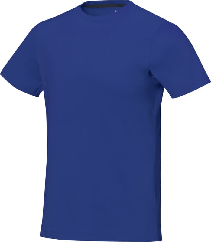 Nanaimo short sleeve men's t-shirt 70