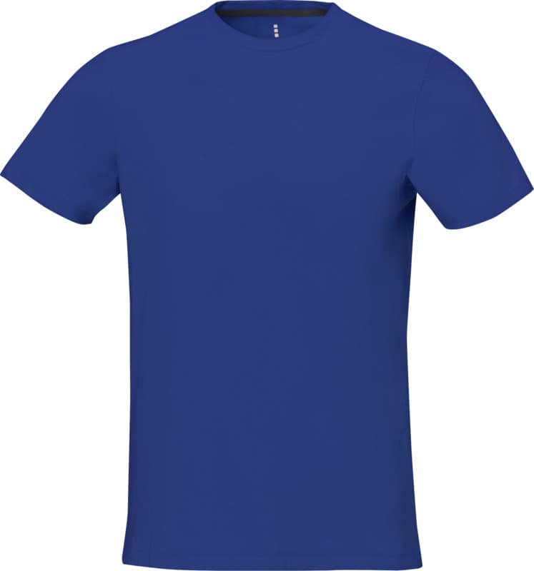 Nanaimo short sleeve men's t-shirt 71