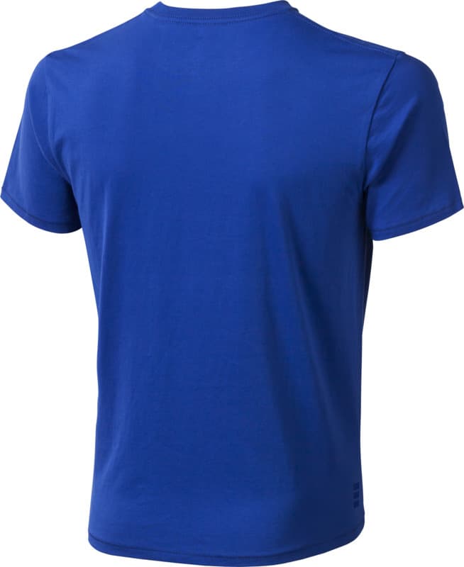 Nanaimo short sleeve men's t-shirt 72