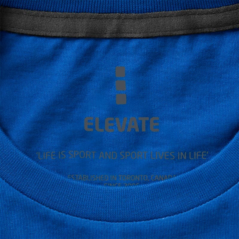 Nanaimo short sleeve men's t-shirt 75