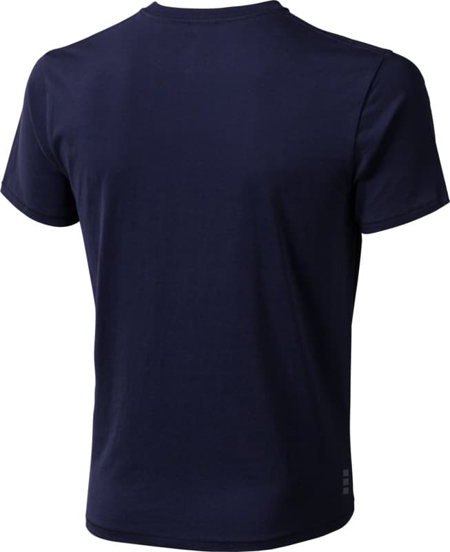 Nanaimo short sleeve men's t-shirt 81
