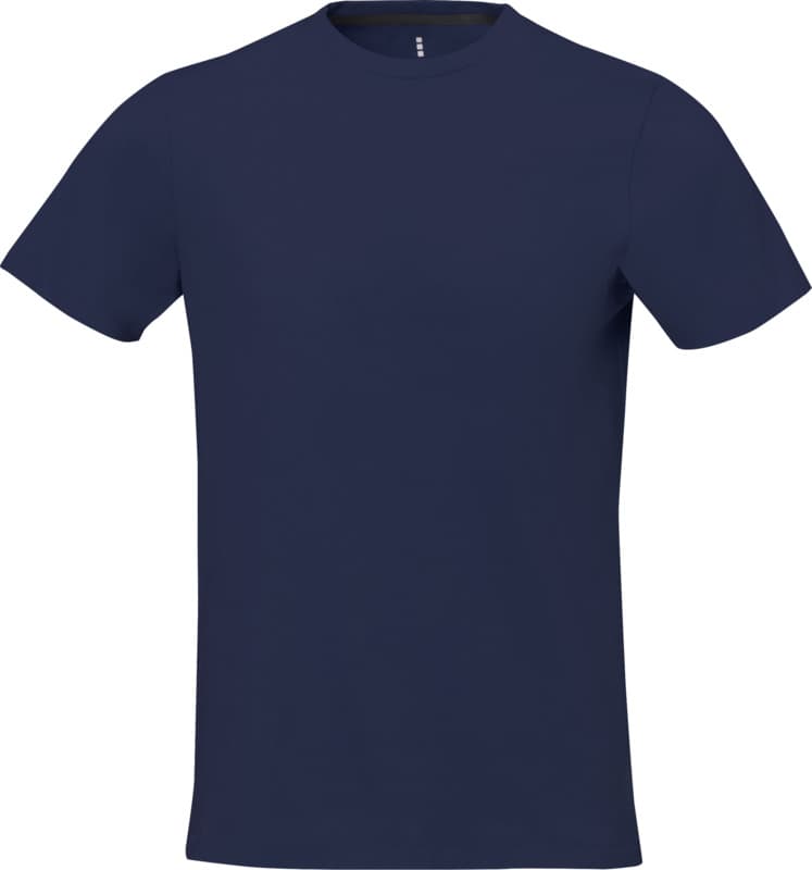 Nanaimo short sleeve men's t-shirt 80