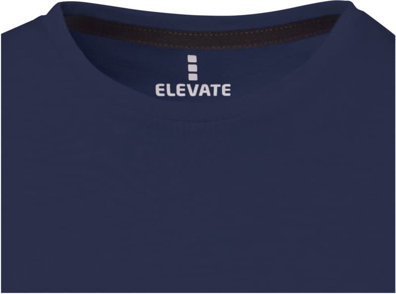 Nanaimo short sleeve men's t-shirt 82