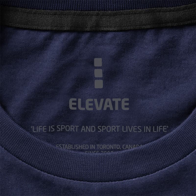 Nanaimo short sleeve men's t-shirt 84