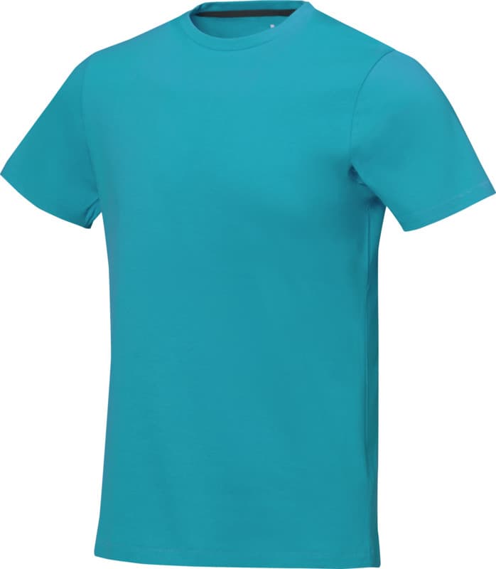 Nanaimo short sleeve men's t-shirt 88