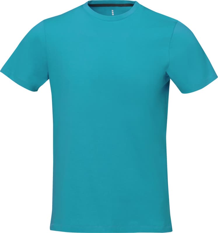 Nanaimo short sleeve men's t-shirt 89
