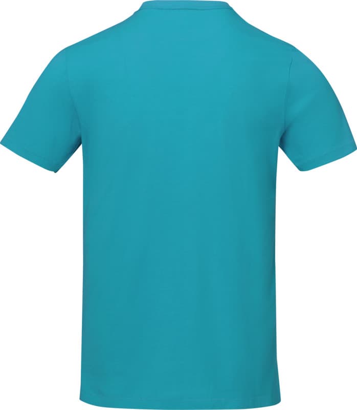 Nanaimo short sleeve men's t-shirt 90