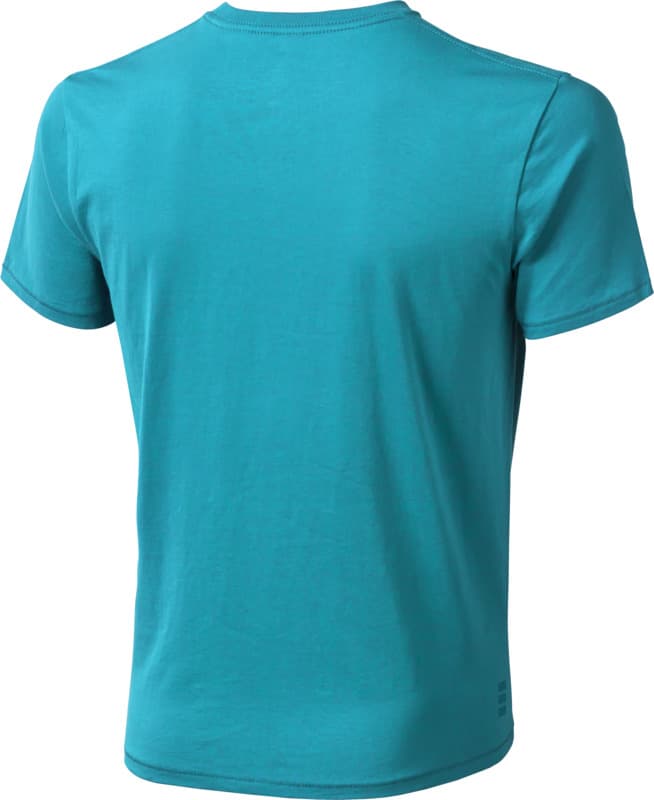 Nanaimo short sleeve men's t-shirt 96
