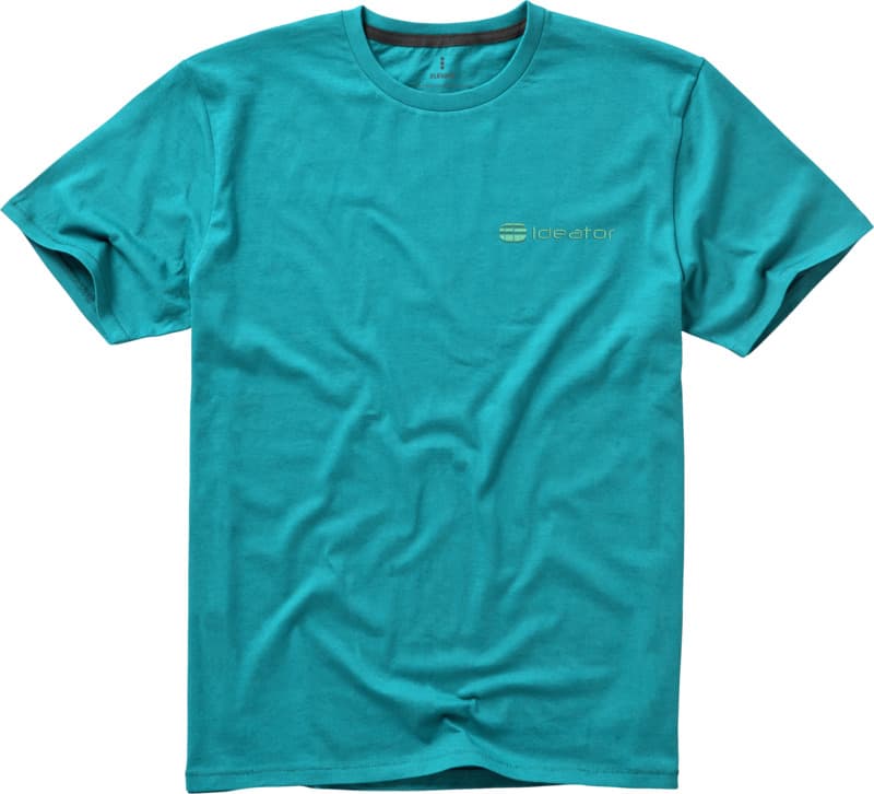 Nanaimo short sleeve men's t-shirt 98