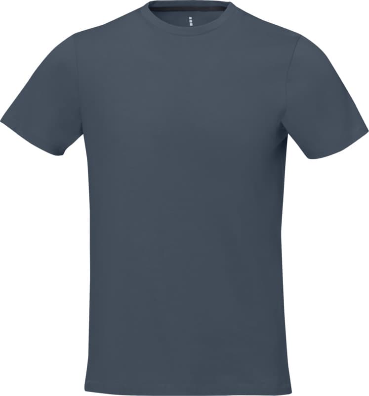 Nanaimo short sleeve men's t-shirt 131