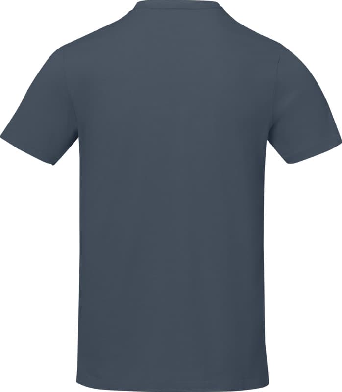 Nanaimo short sleeve men's t-shirt 132