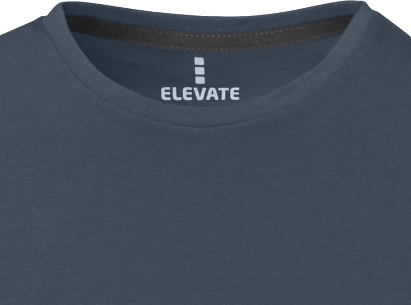 Nanaimo short sleeve men's t-shirt 133