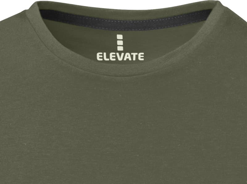 Nanaimo short sleeve men's t-shirt 137