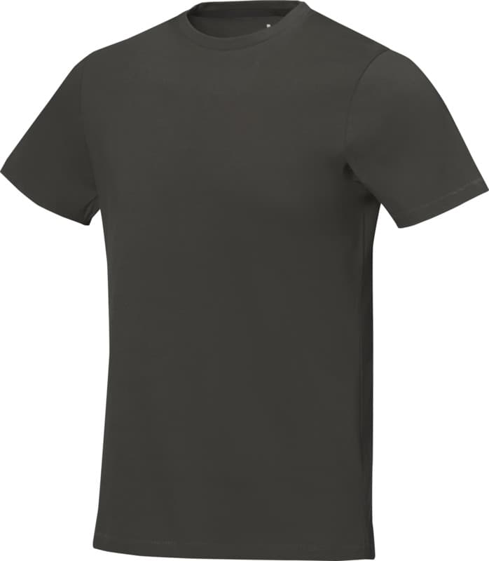 Nanaimo short sleeve men's t-shirt 99
