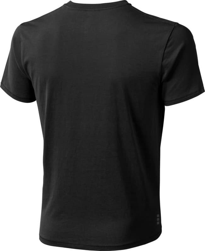 Nanaimo short sleeve men's t-shirt 101