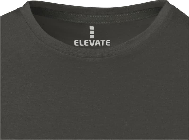 Nanaimo short sleeve men's t-shirt 102