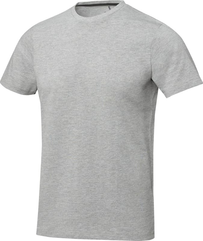 Nanaimo short sleeve men's t-shirt 108