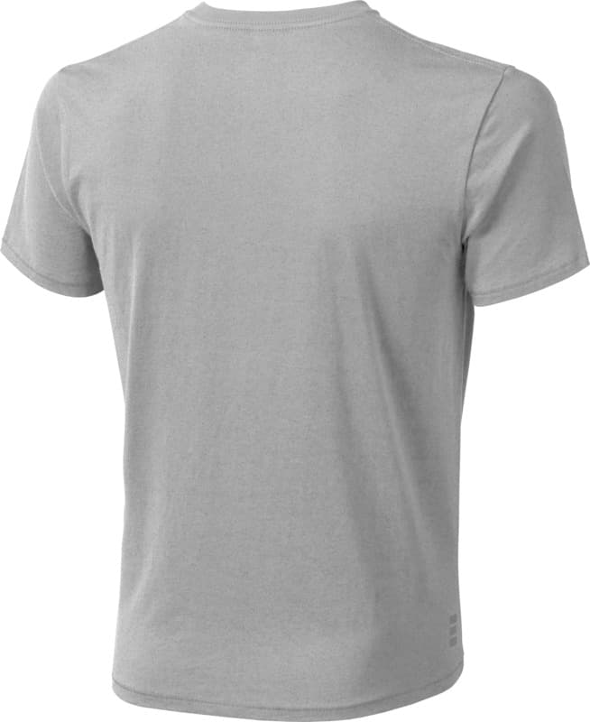 Nanaimo short sleeve men's t-shirt 110