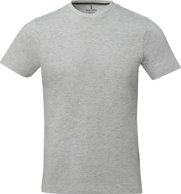 Nanaimo short sleeve men's t-shirt 109