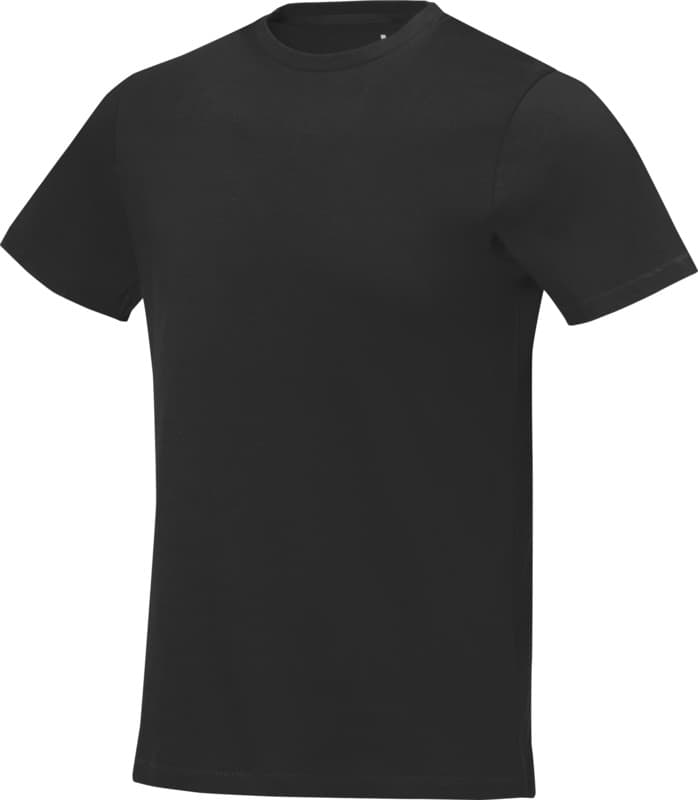 Nanaimo short sleeve men's t-shirt 117