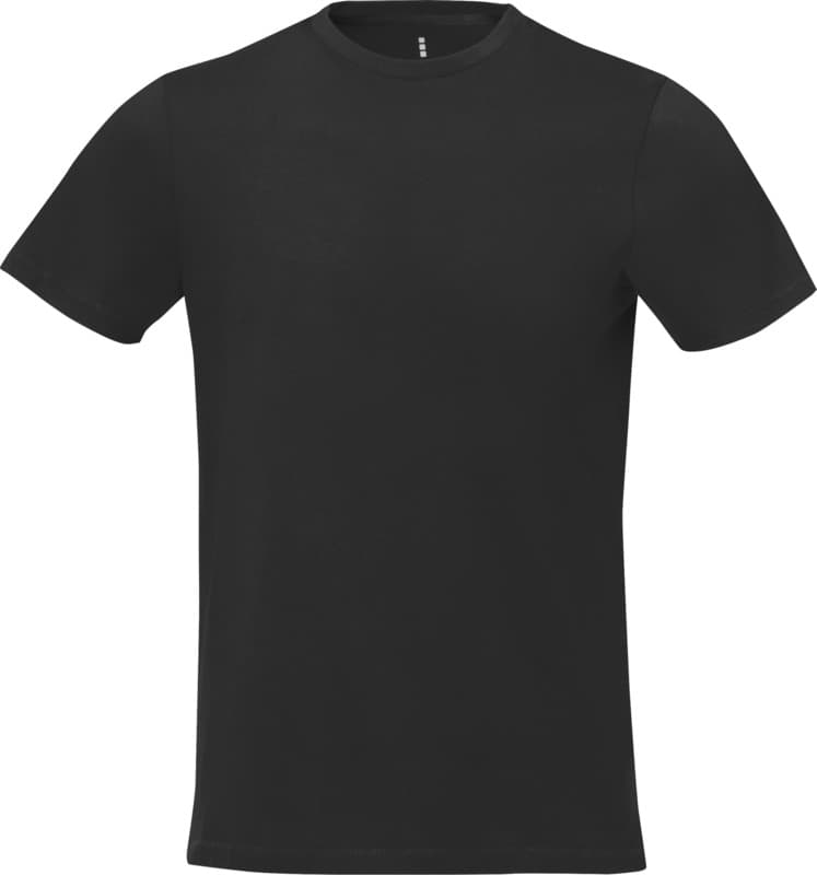 Nanaimo short sleeve men's t-shirt 118