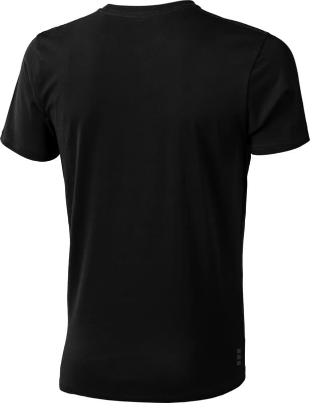 Nanaimo short sleeve men's t-shirt 119