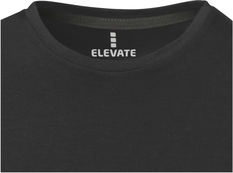 Nanaimo short sleeve men's t-shirt 120