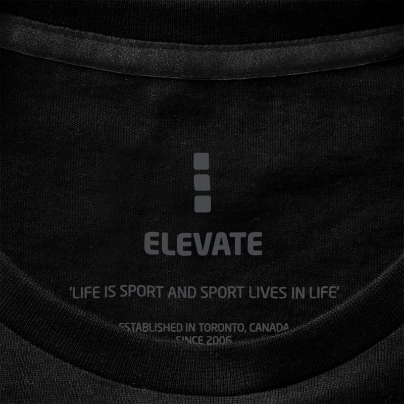 Nanaimo short sleeve men's t-shirt 122