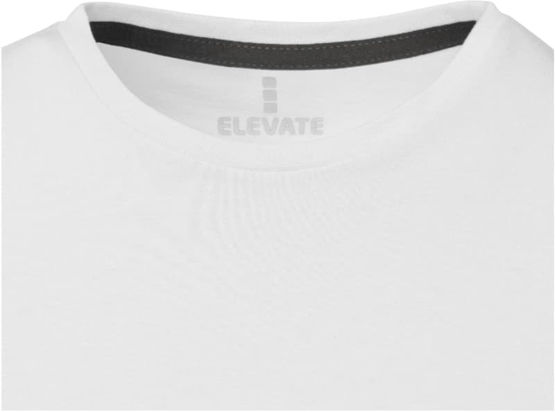 Nanaimo short sleeve women's t-shirt 4