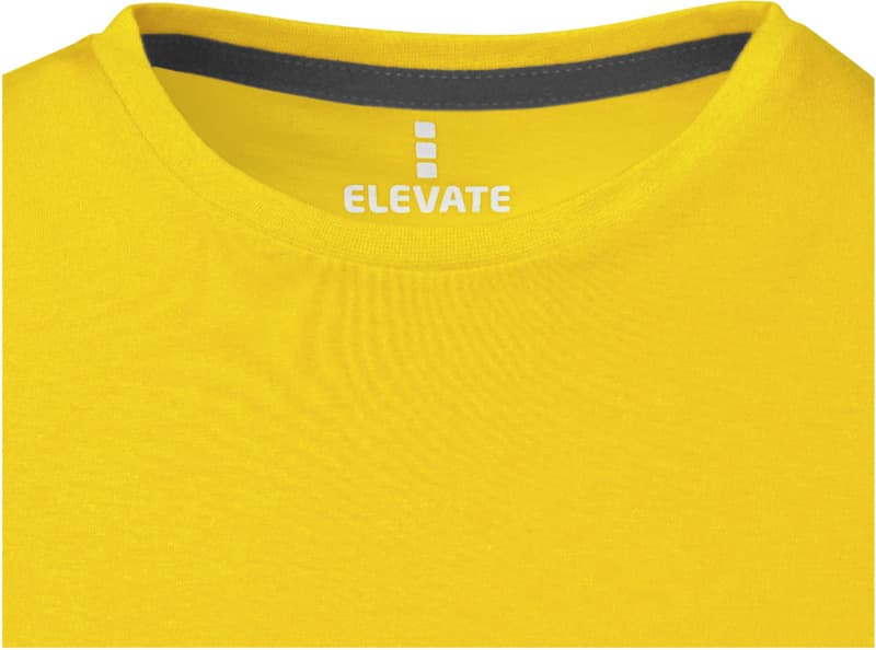 Nanaimo short sleeve women's t-shirt 18