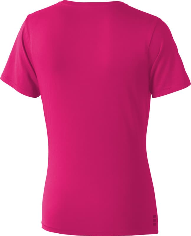 Nanaimo short sleeve women's t-shirt 26