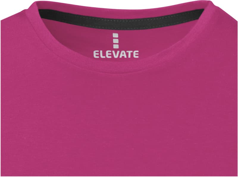 Nanaimo short sleeve women's t-shirt 27