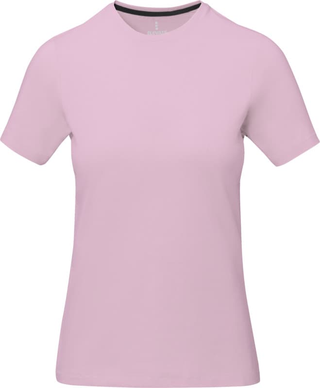 Nanaimo short sleeve women's t-shirt 33