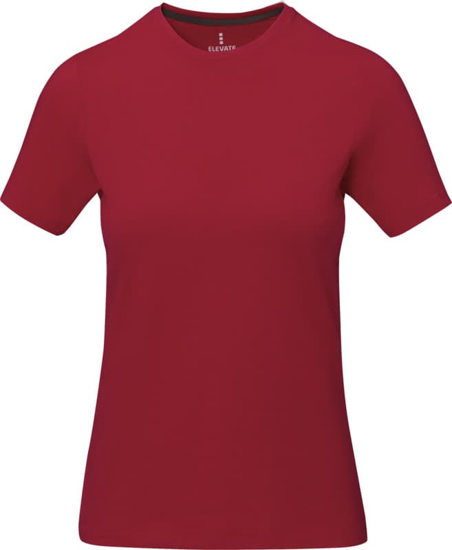 Nanaimo short sleeve women's t-shirt 51