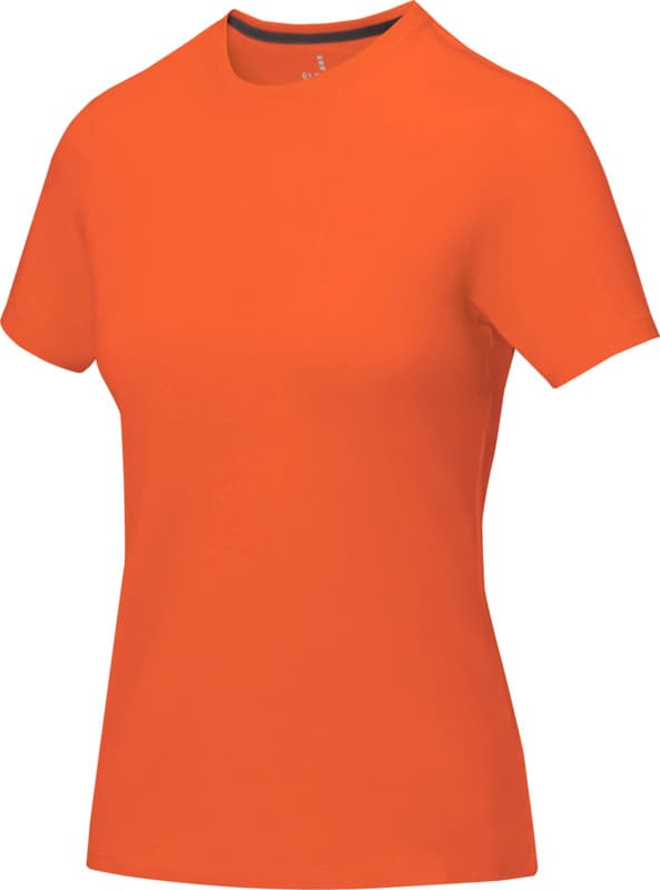 Nanaimo short sleeve women's t-shirt 59