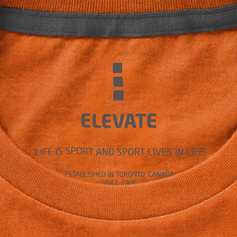 Nanaimo short sleeve women's t-shirt 64