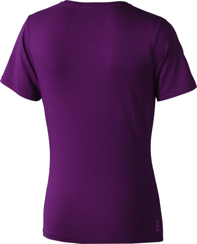 Nanaimo short sleeve women's t-shirt 70