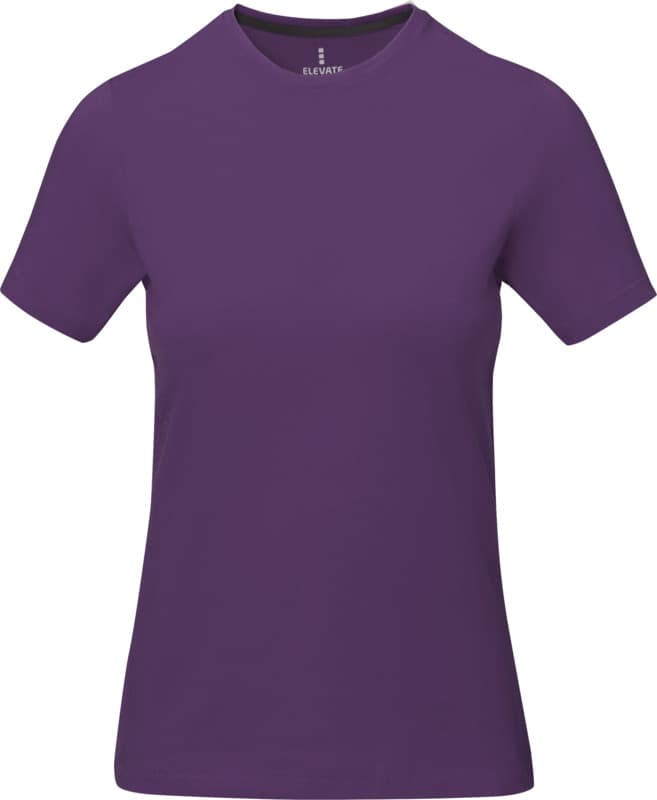 Nanaimo short sleeve women's t-shirt 69
