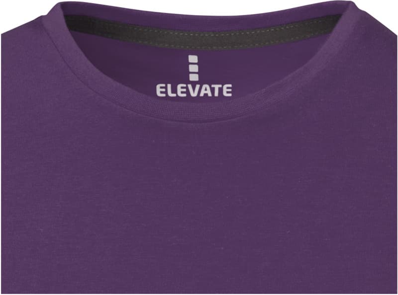 Nanaimo short sleeve women's t-shirt 71