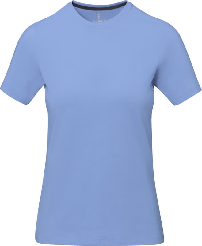Nanaimo short sleeve women's t-shirt 78