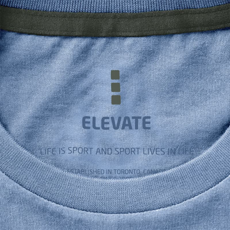 Nanaimo short sleeve women's t-shirt 82