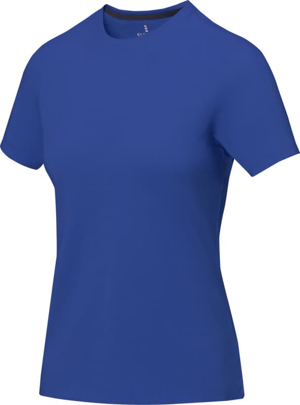 Nanaimo short sleeve women's t-shirt 86