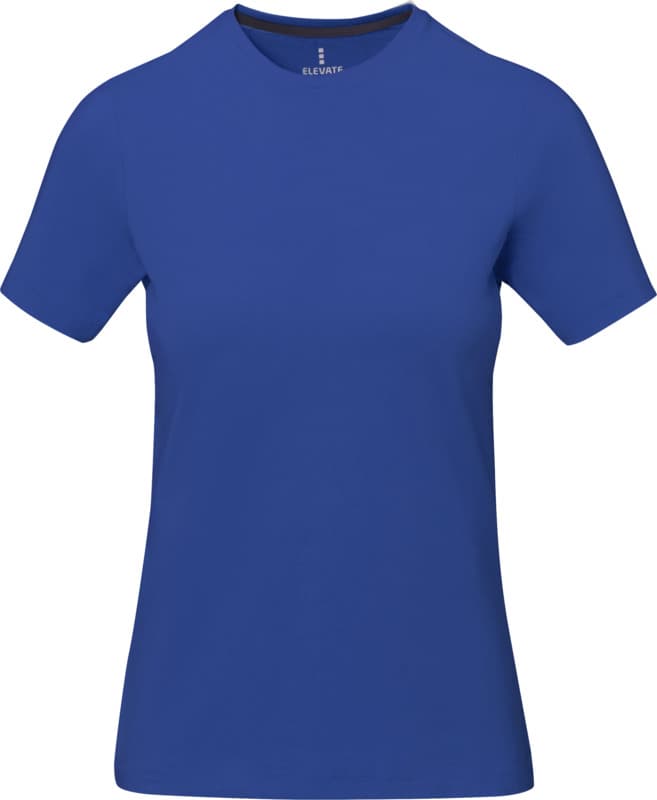 Nanaimo short sleeve women's t-shirt 87